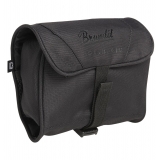 Toiletry Bag Medium schwarz
