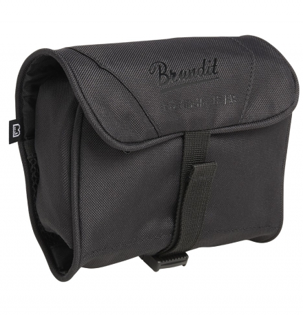 Toiletry Bag Medium schwarz