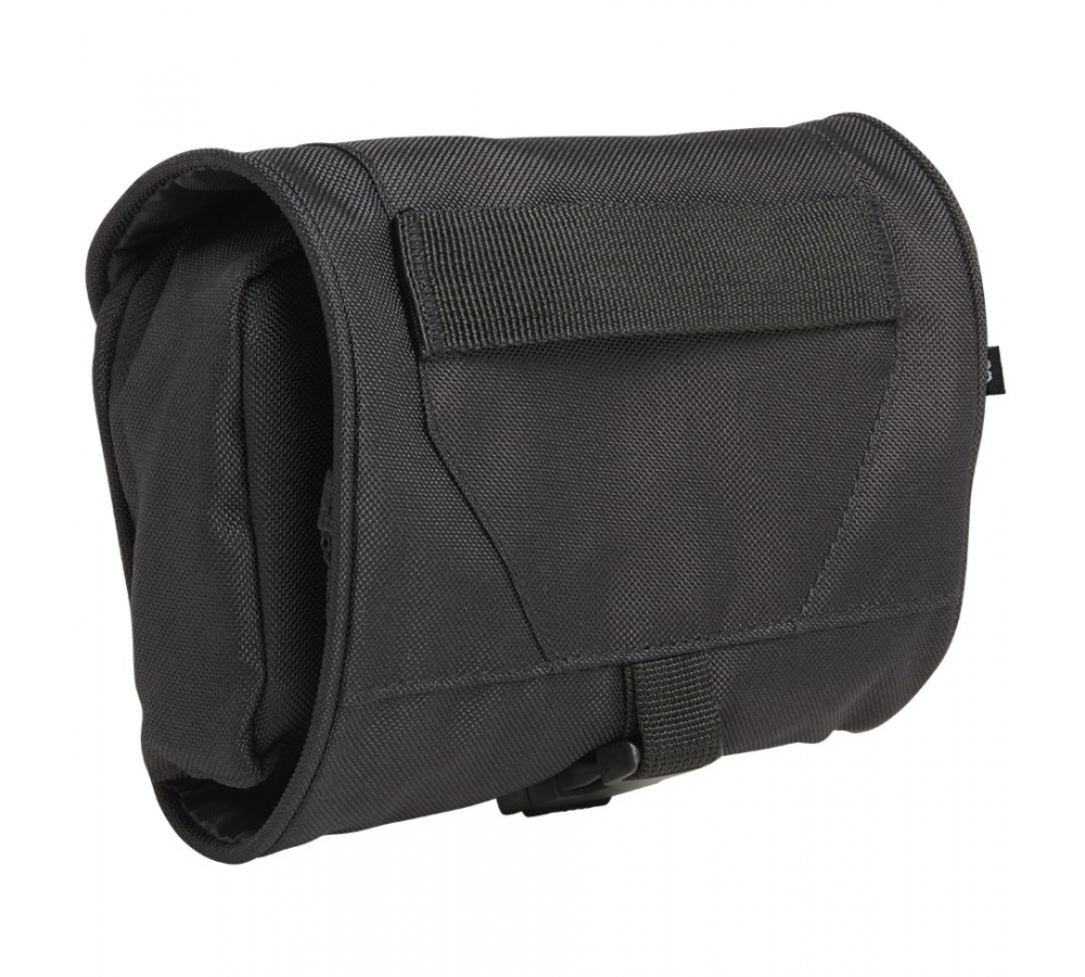 Toiletry Bag Medium schwarz