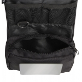 Toiletry Bag Medium schwarz