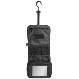 Toiletry Bag Medium schwarz