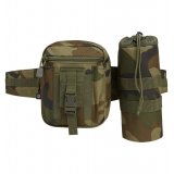 Waistbeltbag Allround woodland