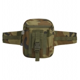Waistbeltbag Allround woodland