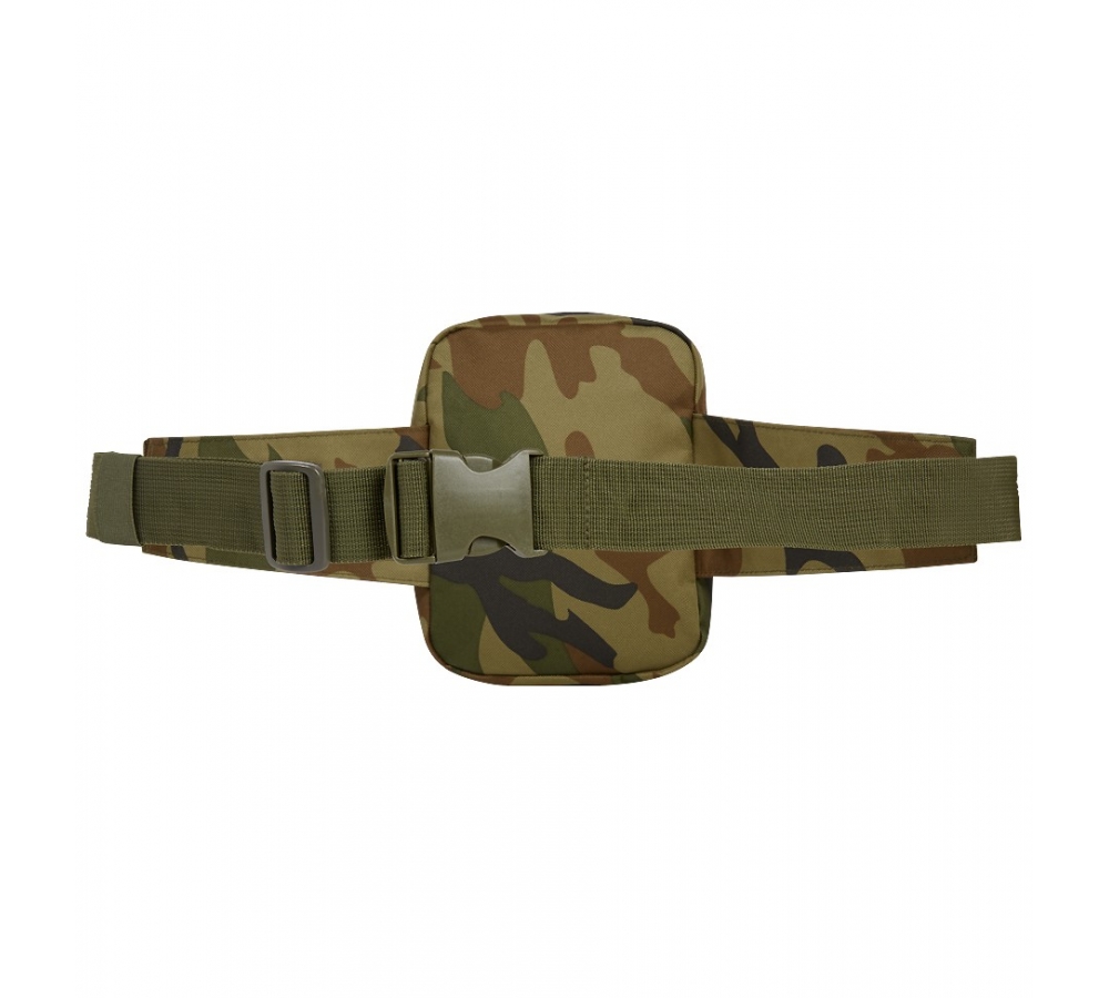 Waistbeltbag Allround woodland