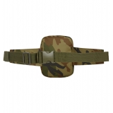 Waistbeltbag Allround woodland