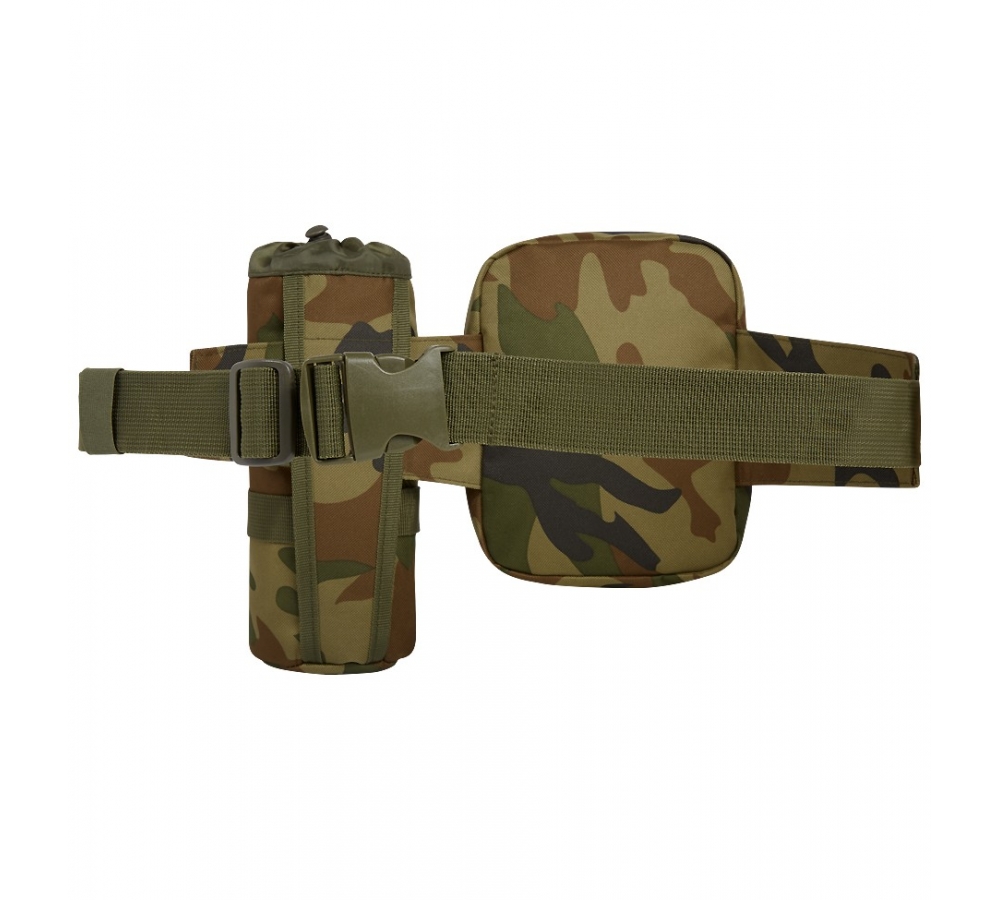 Waistbeltbag Allround woodland