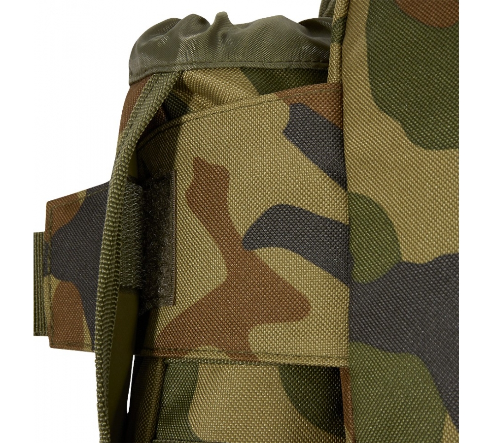 Waistbeltbag Allround woodland