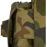 Waistbeltbag Allround woodland