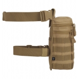Side Kick Bag Molle camel
