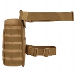 Side Kick Bag Molle camel