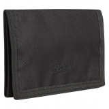 Wallet Three black