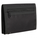 Wallet Three black