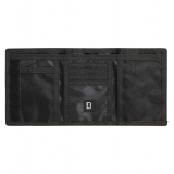 Wallet Three black