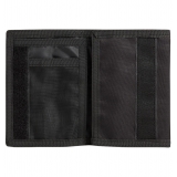 Wallet Three black