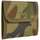 Wallet Five woodland