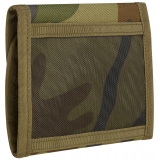 Wallet Five woodland