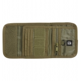 Wallet Five woodland