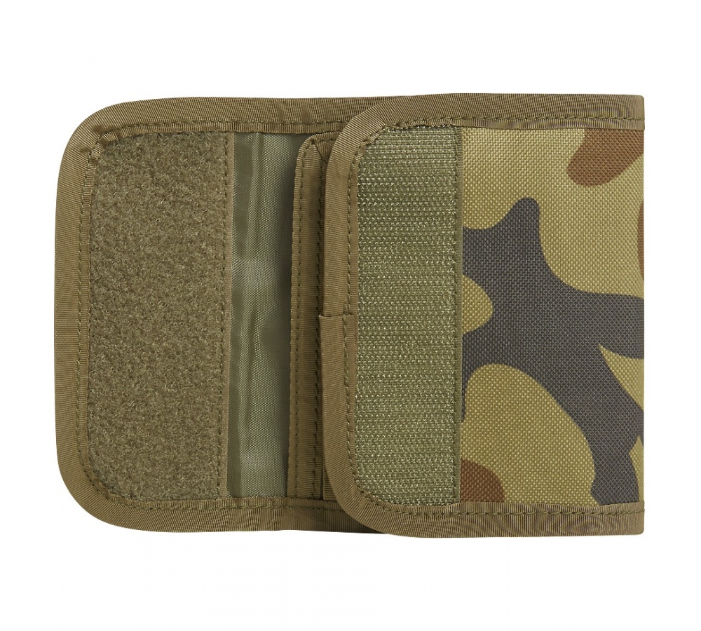 Wallet Five woodland