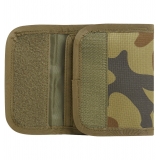 Wallet Five woodland