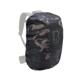 US Cooper Raincover Medium darkcamo