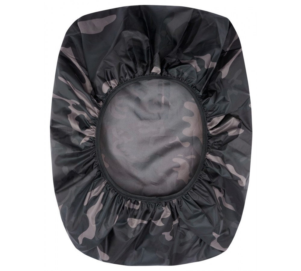 US Cooper Raincover Medium darkcamo