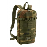 US Cooper Daypack woodland