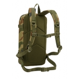 US Cooper Daypack woodland