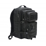 US Assault Pack Large schwarz