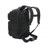 US Assault Pack Large schwarz