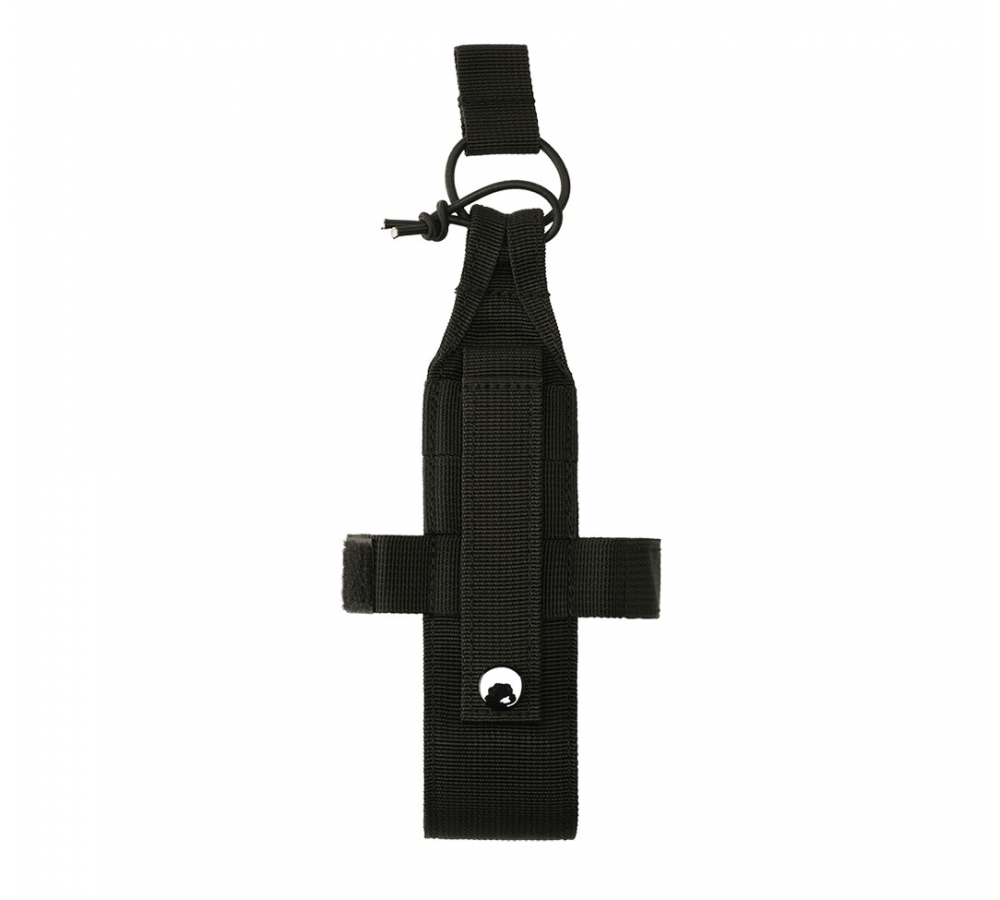 Гибкий держатель для бутылки Molle Medium