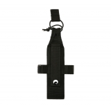 Гибкий держатель для бутылки Molle Medium