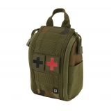 Molle First Aid Pouch Premium