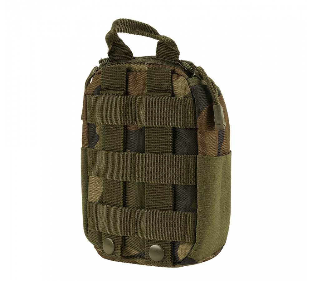 Molle First Aid Pouch Premium