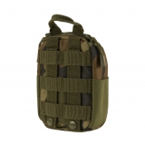 Molle First Aid Pouch Premium