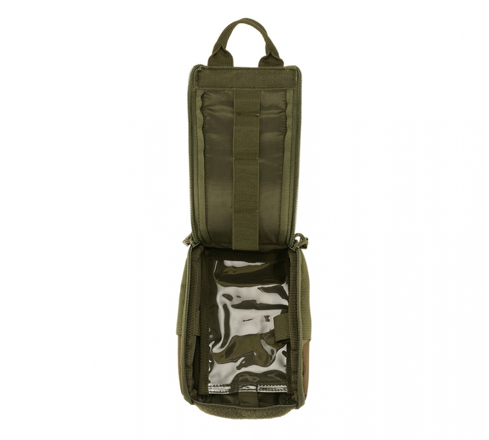 Molle First Aid Pouch Premium