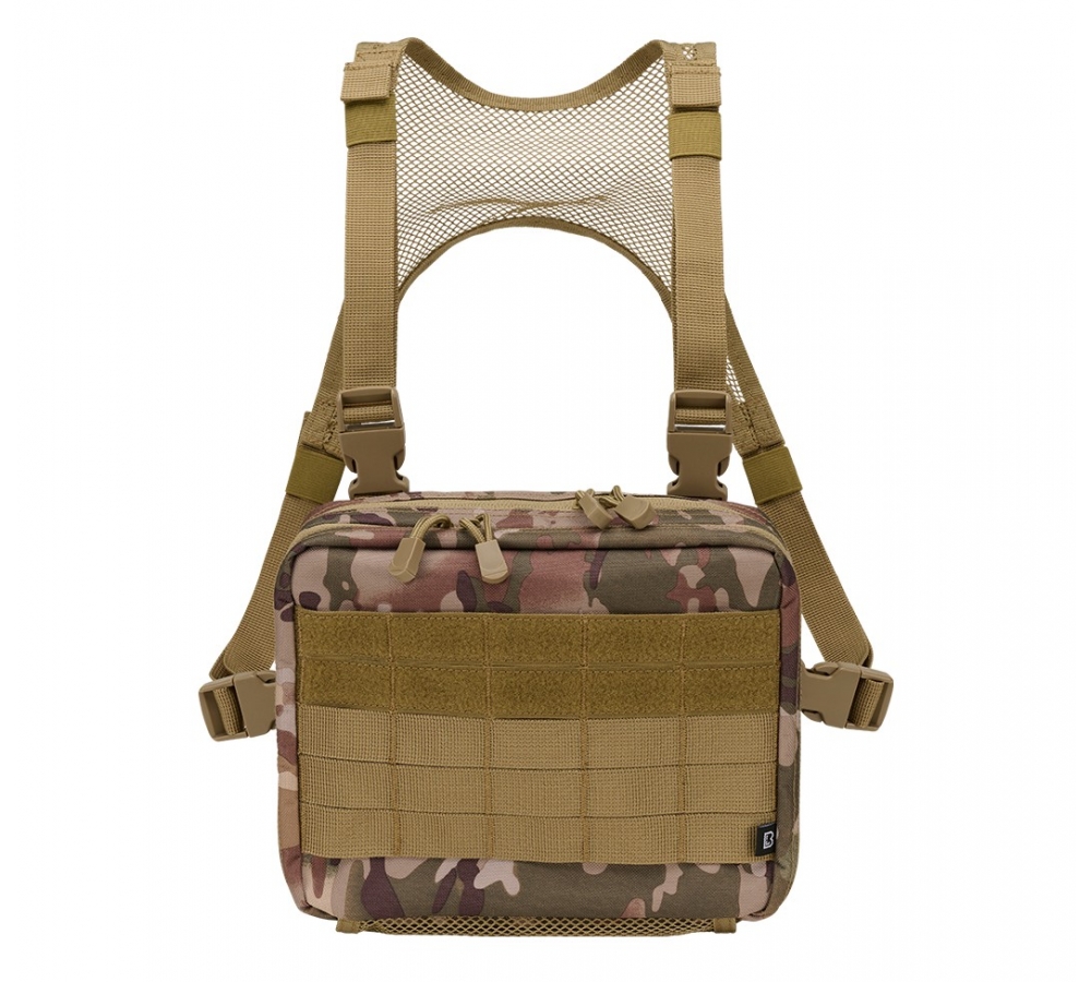 US Cooper Chest Pack Operator