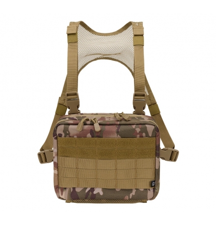 US Cooper Chest Pack Operator