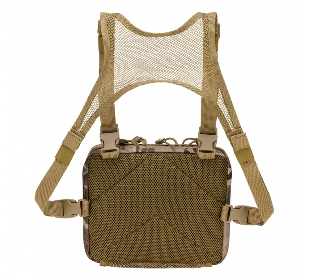 US Cooper Chest Pack Operator