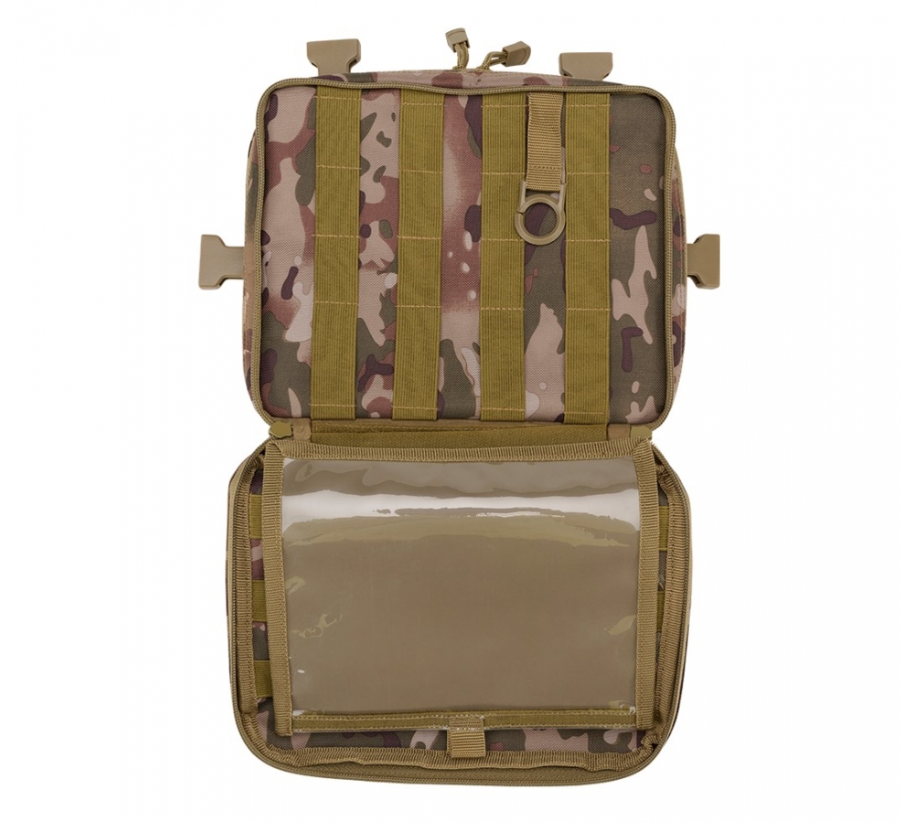 US Cooper Chest Pack Operator