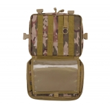 US Cooper Chest Pack Operator