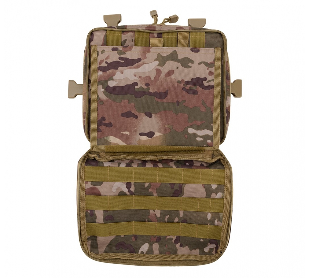 US Cooper Chest Pack Operator