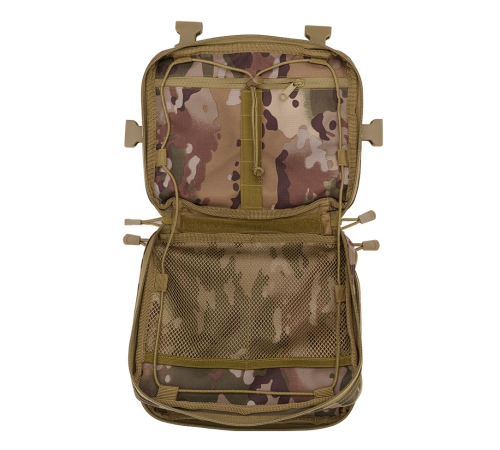 US Cooper Chest Pack Operator