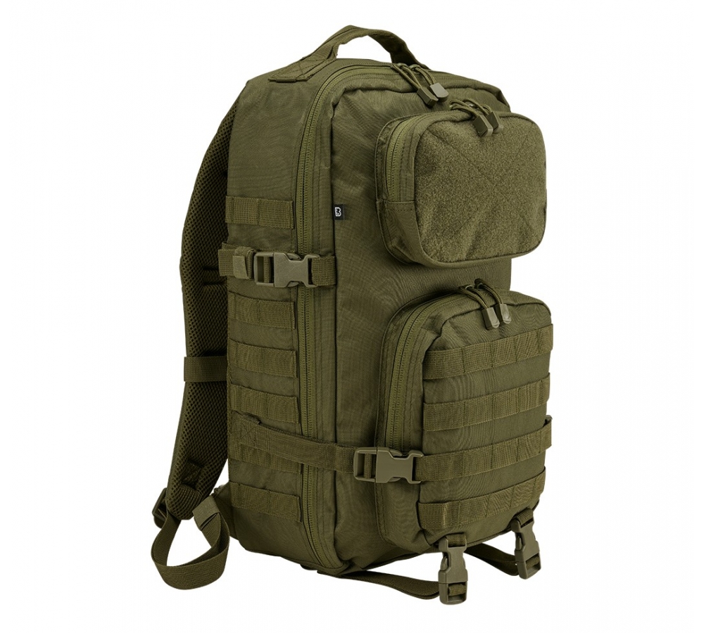 US Cooper Patch Large Backpack