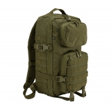 US Cooper Patch Large Backpack