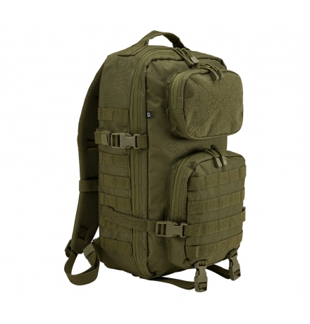 US Cooper Patch Large Backpack