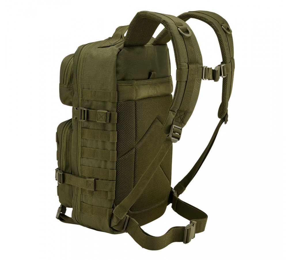 US Cooper Patch Large Backpack