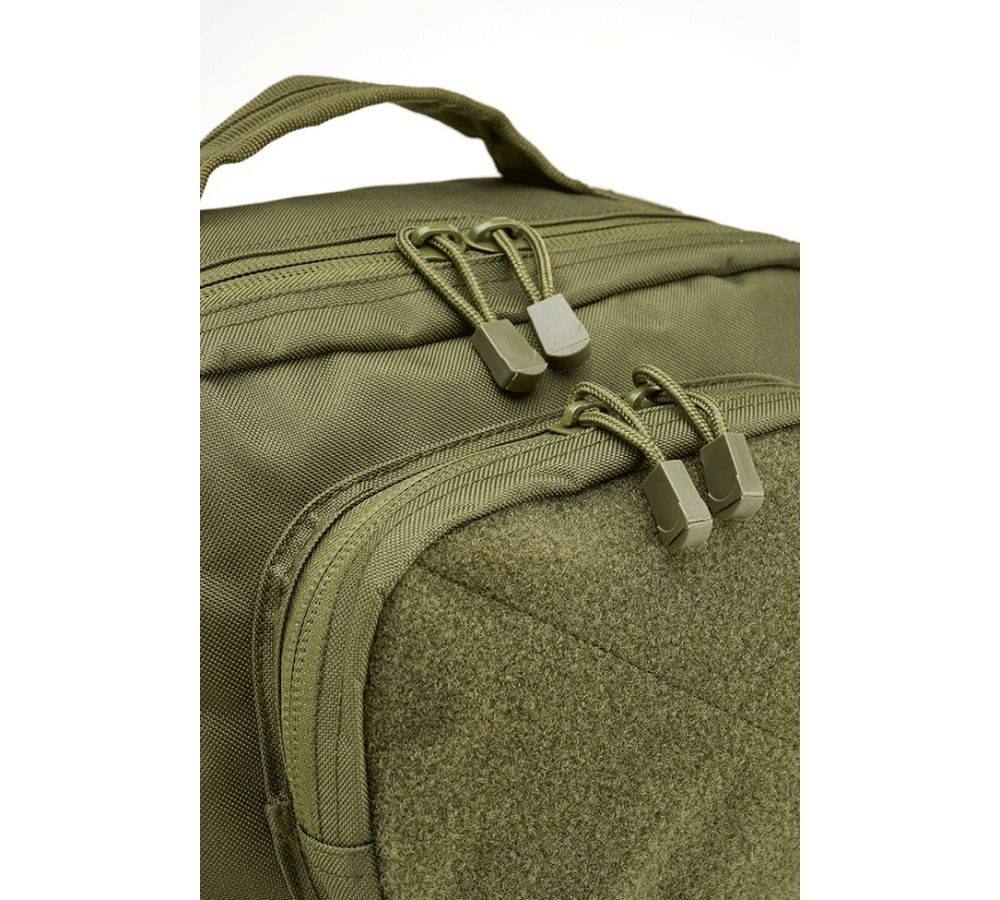 US Cooper Patch Large Backpack