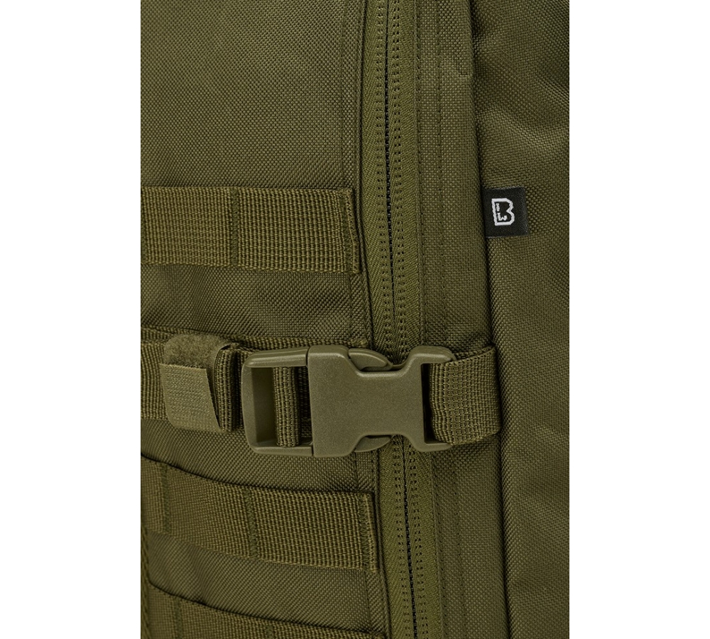 US Cooper Patch Large Backpack