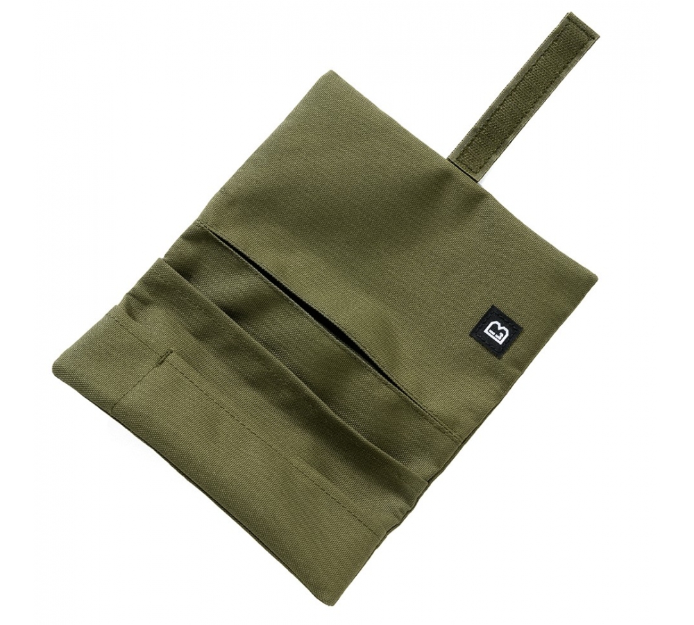 Tobacco Pouch