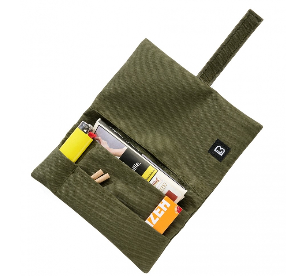 Tobacco Pouch